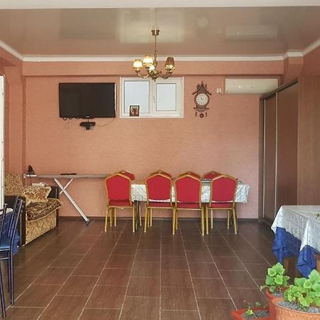 Holidays In Sukhum Сухум Экстерьер фото