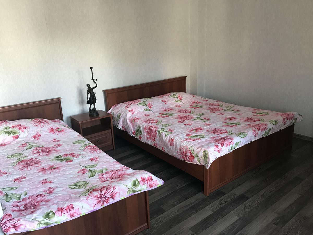 Holidays In Sukhum Сухум Экстерьер фото