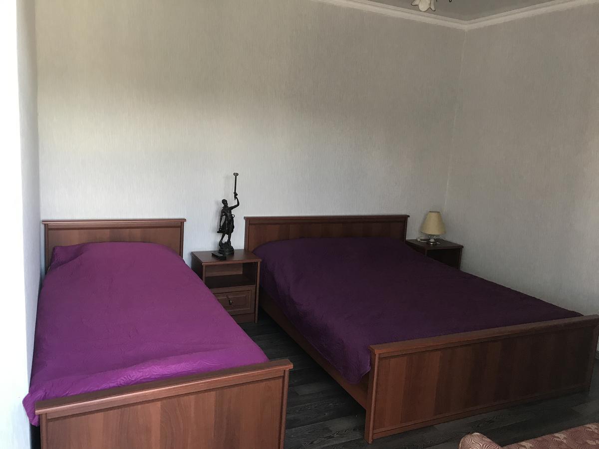 Holidays In Sukhum Сухум Экстерьер фото